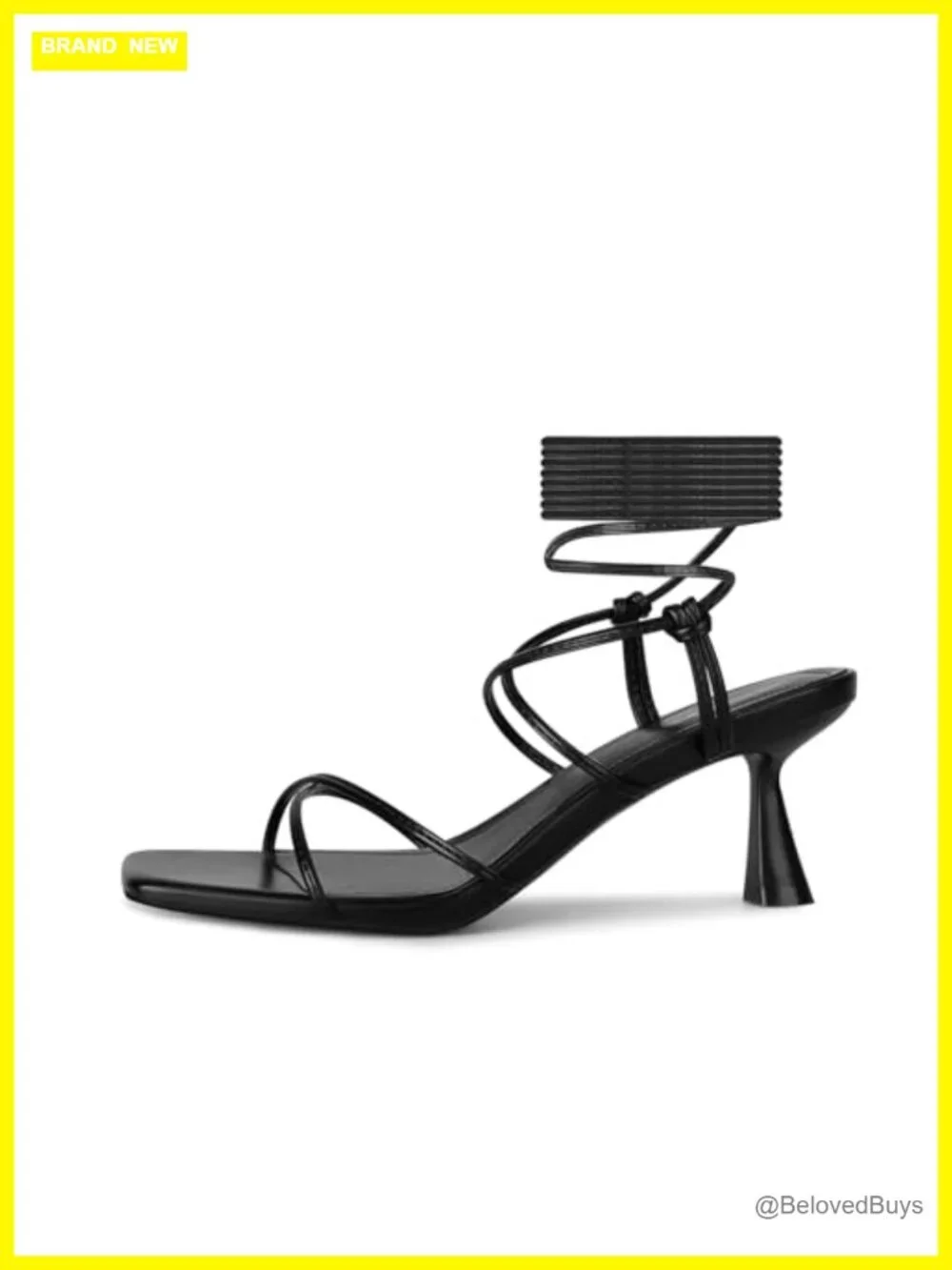 N/A these strappy